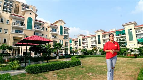 SBP City of Dreams Sector 127, Mohali .
